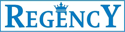 Regency Power Generation Logo