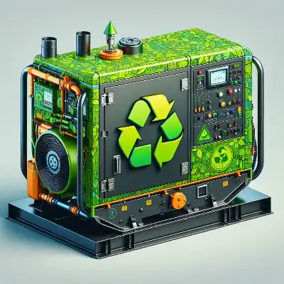 Generator Recycling