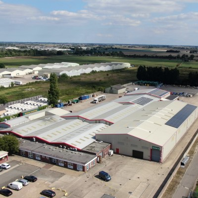 2010 Welland Power Growth Story