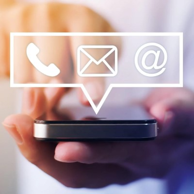 Contact Welland By Phone